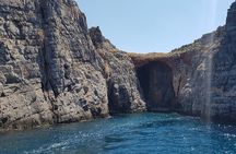 Elounda Boat Trip-The Authentic 