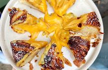 Notting Hill Bakery Tour