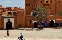 3 Days Tour From Marrakech To Merzouga - Best Marrakech Tours