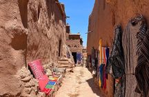 3 Days Tour From Marrakech To Merzouga - Best Marrakech Tours