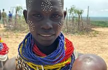 3 Days Omo valley Tours 