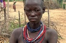 3 Days Omo valley Tours 