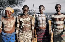 3 Days Omo valley Tours 