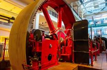 Manchester Science and Industry Museum Private Tour