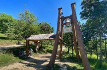 Hike to Spiritual Sites Near Budapest