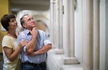 Manchester People's History Museum Private Tour with Entry 