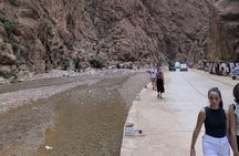 3 Days Tour From Marrakech To Merzouga - Best Marrakech Tours