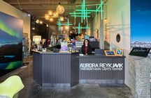 Aurora Reykjavík, The Northern Lights Center Museum Visit