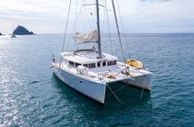 Costa Rica Catamaran: Snorkel, Kayak, Paddleboard & Drinks