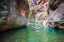 Half-Day Paradise Valley Tour: Nature Escape from Agadir