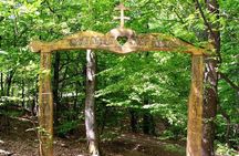 Hike to Spiritual Sites Near Budapest