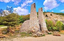 Hike to Spiritual Sites Near Budapest