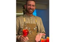 Aperitivo & Fresh Pasta class in Florence