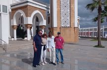 Shopping Tour in The Souks