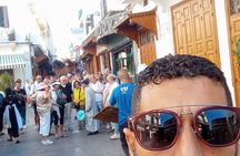Shopping Tour in The Souks