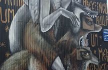  Street Art Walking Tour in Reykjavik