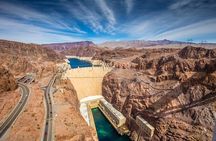 San Francisco: Yosemite, Las Vegas & Hoover Dam, 4-Day Tour