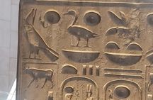 Memphis, Saqqara, and Dahshur in a Private Day Tour from Cairo