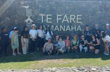  Tahiti's West Coast Private 4 hour Tour with Lydia, 