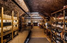 Rome Wine Tasting in Monte dei Cocci | Authentic Lazio Wines