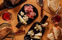 Rome Wine Tasting in Monte dei Cocci | Authentic Lazio Wines