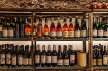 Rome Wine Tasting in Monte dei Cocci | Authentic Lazio Wines