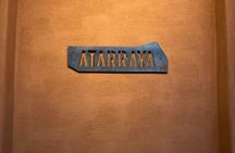 Cultural Tasting of 3 Roots in Puerto Vallarta