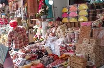 Meet the iconic Basilica of Guadalupe in Mexico City