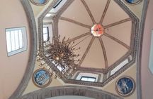 Meet the iconic Basilica of Guadalupe in Mexico City