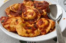 Arenella:cucina con Teresa le ricette di famiglia 