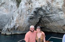 Capri Daily Boat Tour