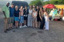 Ken's Scenic Island Tours
