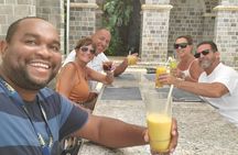 Ken's Scenic Island Tours
