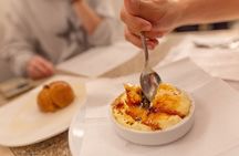 Rooftop and Tapas Tour with Spanish and Catalan Cuisine