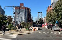 Williamsburg Walking Tour: History, Hipsters, Hasids & Hops