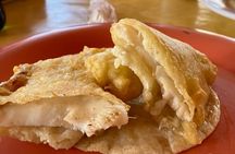 Mexican Beer & Seafood Madness in Cabo San Lucas