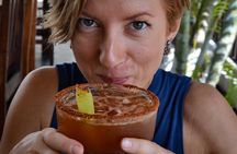 Mexican Beer & Seafood Madness in Cabo San Lucas