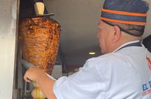 Mexico City: Roma Tacos Food Tour by Awarded Chef Abel Hernandez