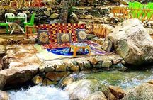 Day Trip to the Ourika Valley