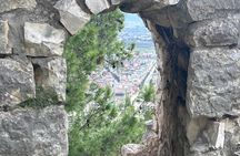 Sunset Tour in Berat Castle & Old City ( Small Group )