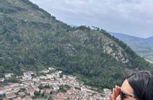 Sunset Tour in Berat Castle & Old City ( Small Group )
