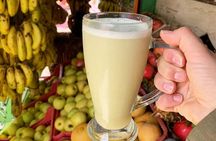Authentic Egyptian Food Tour and Khan Elkhalili Market Tour