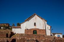 Sacred Valley & Salt Flats Tour (A Journey to the Heart of the Incas)