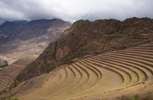 Sacred Valley & Salt Flats Tour (A Journey to the Heart of the Incas)
