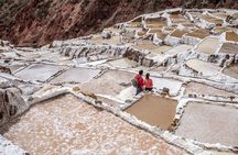 Sacred Valley & Salt Flats Tour (A Journey to the Heart of the Incas)