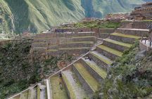 Sacred Valley & Salt Flats Tour (A Journey to the Heart of the Incas)