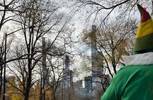 Elf Movie Locations Tour