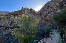 Hidden Paths of the Atlas: Berber Culture & Mountain Trek