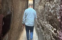 Private Full-Day Guided Tour of Fes Medina & Highlights