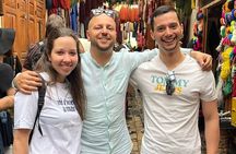 Private Half Day Walking Tour at Idrissi Fez 